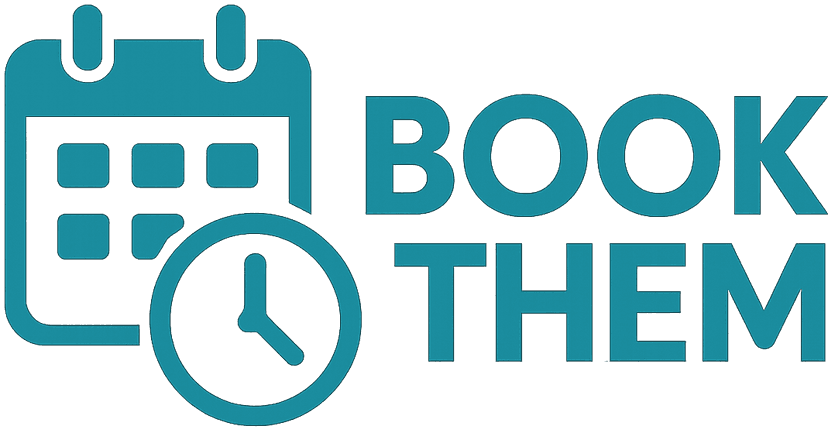 BookThem